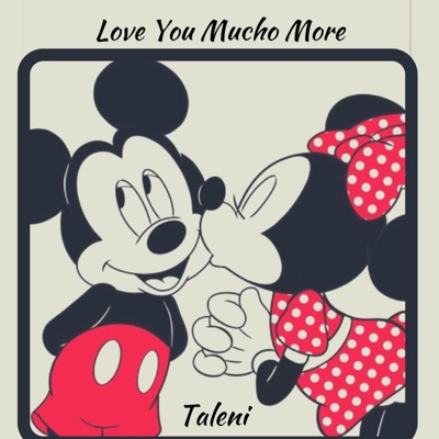 Love You Mucho More - Single