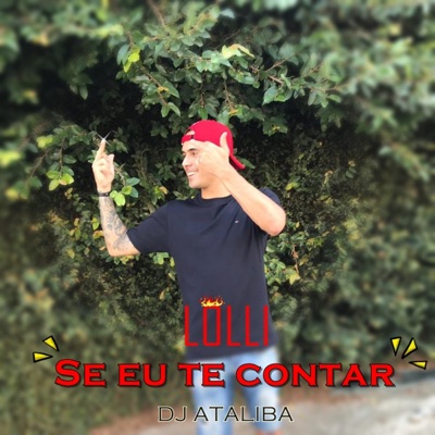 Se Eu Te Contar - Single