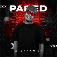 Contra la Pared - Single - Wilfran Jr