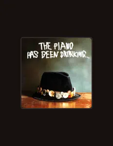 The Piano Has Been Drinkingを聴いたり、ミュージックビデオを鑑賞したり、経歴やツアー日程などを確認したりしましょう！