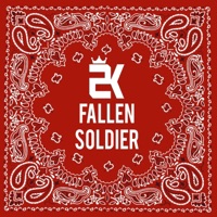 Fallen Soldier - Single - 2keen