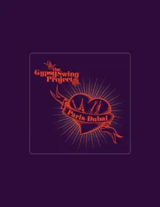 Listen to The Gypsy Swing Project, watch music videos, read bio, see tour dates & more!