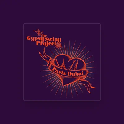 Listen to The Gypsy Swing Project, watch music videos, read bio, see tour dates & more!