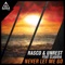 Never Let Me Go (feat. Claudia) - Single