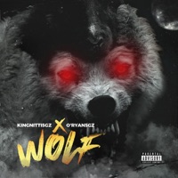 Wolf (O'ryan5gz) - Single - Kingnitti5gz