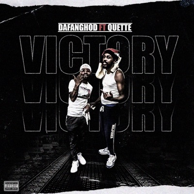 Victory (feat. Quette Rnsl) - Single