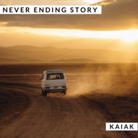 Never Ending Story (Acoustic) - Single - Kaiak