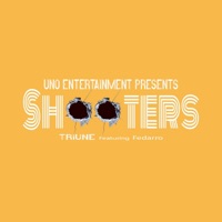 Shooters (feat. Fedarro) - Single - Triune