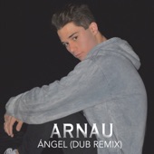Ángel (Dub Remix) artwork