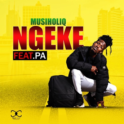 Ngeke (feat. PA Fakaloice) - Single