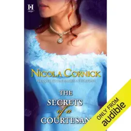 The Secrets of a Courtesan (Unabridged)