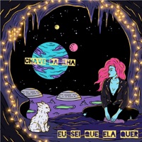 Eu Sei Que Ela Quer - Single - Chave da Ilha