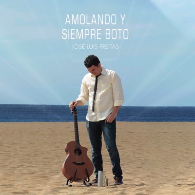 Amolando y Siempre Boto - Single