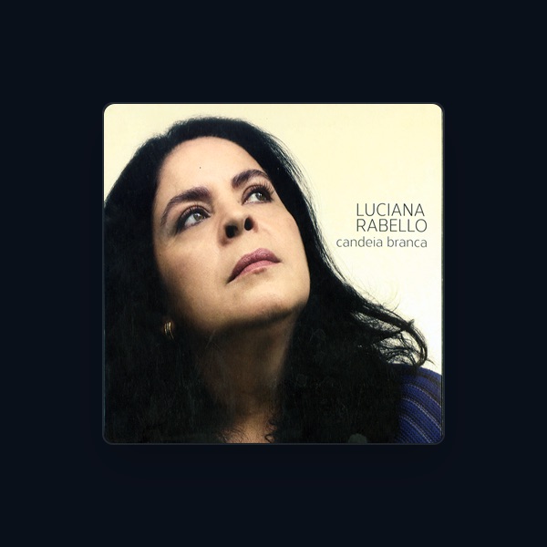 Luciana Rabello's avatar
