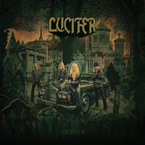 LUCIFER - Apple Music