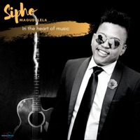 In the Heart of Music - Single - Sipho Magudulela