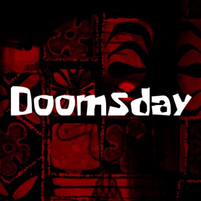 Doomsday (With Lyrics) (feat. Vruzzen) - Single