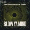 Blow Ya Mind - Single