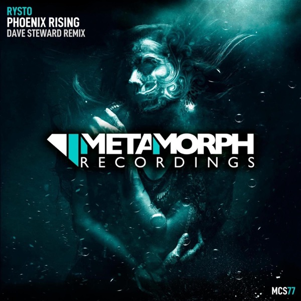 Phoenix Rising - Single