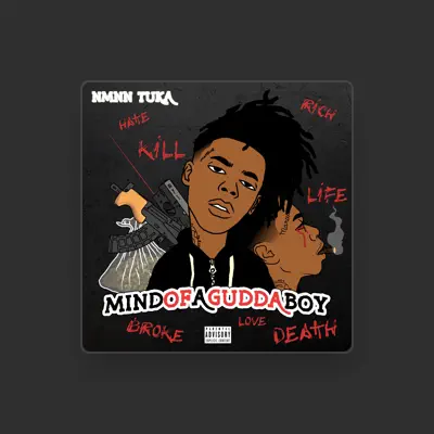Listen to NMNN TUKA, watch music videos, read bio, see tour dates & more!