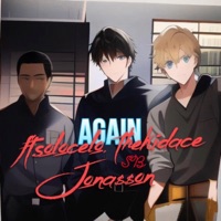 Again (feat. SOLOCELO, thekid.ACE & sb) - Single - Jona$$on