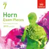 Stream & download Horn Exam Pieces from 2013, ABRSM Grade 7