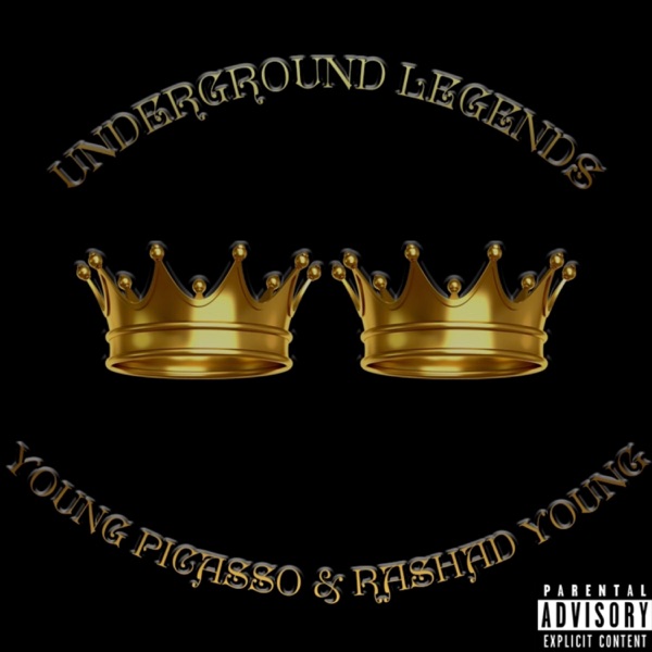 Underground Legends