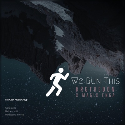 We Run This (feat. Magix Enga) - Single