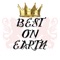 Best on Earth - KPH lyrics