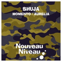 Momento / Aurelia - Single - Shuja