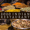 #2020 Indian Restaurant: Relaxing Background Music from India - Maya Nancy