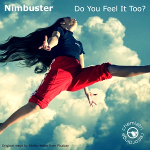 Do You Feel It Too? - Single