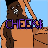 Cheek$ - Single - AshyMeat
