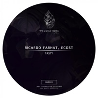 Tasty - Single - Ricardo Farhat & eCost