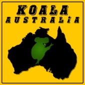Australia artwork