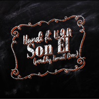 Son el (feat. UCİ) - Single - Handi