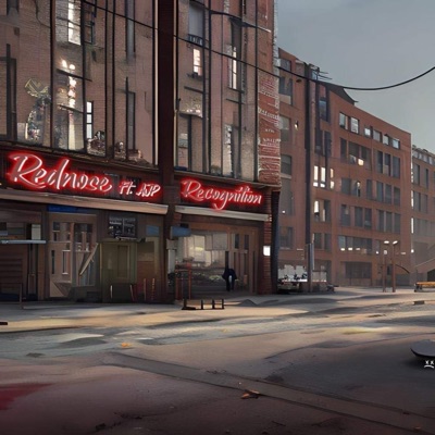 Recognition (feat. AJP) - Single