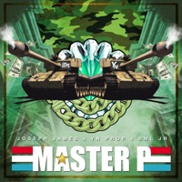 Master P (feat. YN Prop & BML JR.) - Single - Joseph James