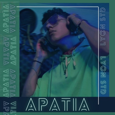 Apatía - Single