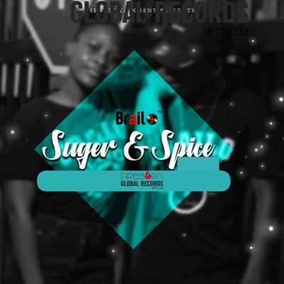 Sugar & Spice - Single