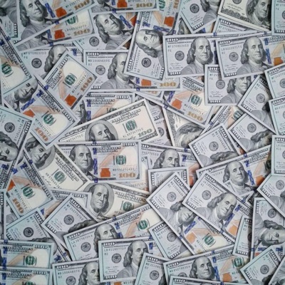 Dollar Bill Chasin - Single