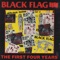 Nervous Breakdown - Black Flag lyrics