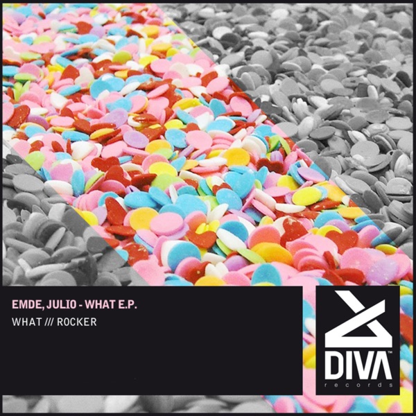What - Single