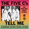 The Five C's - Whoo-Wee Baby