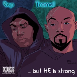 Motivated Tramel, MNPLY & True Justice