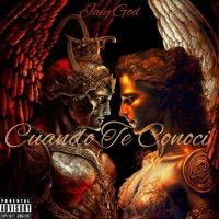 Cuando Te Conocí - Single - Jaiy God