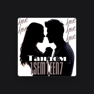 Listen to SemTeen, watch music videos, read bio, see tour dates & more!