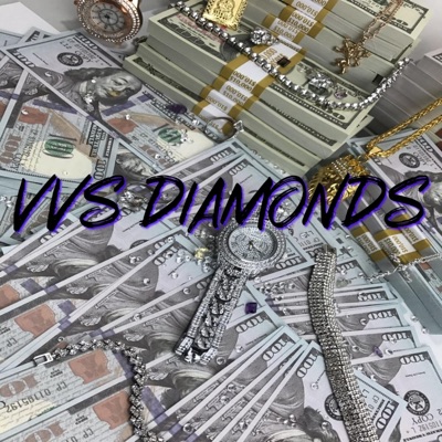 VVS Diamonds - Single