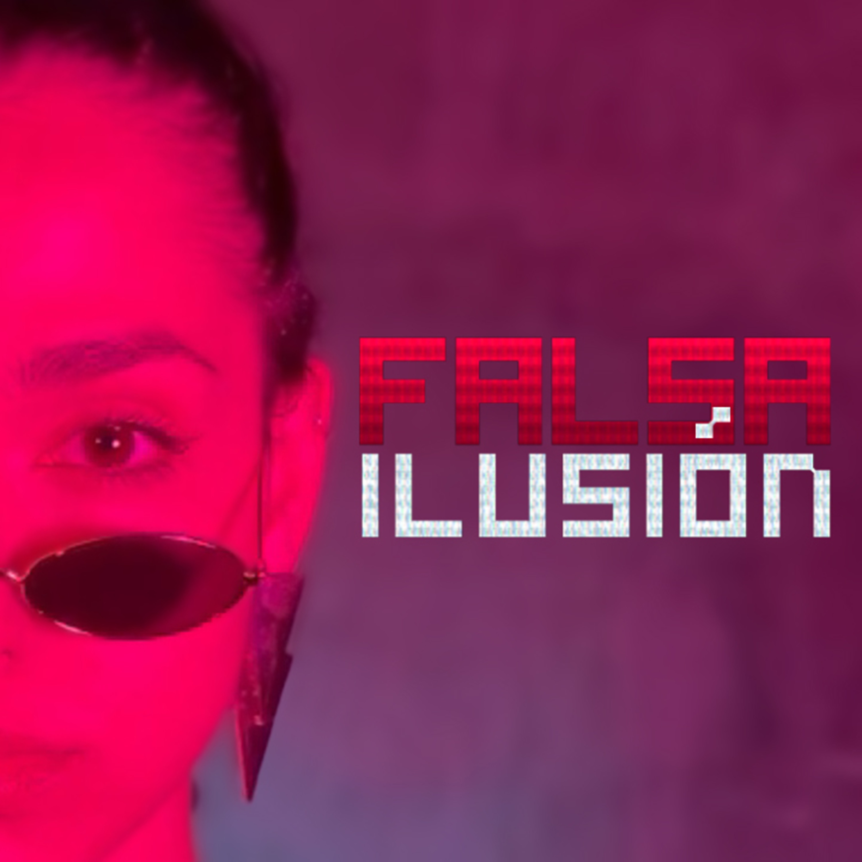 Falsa Ilusión - Single