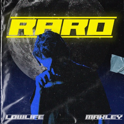 Raro - Single